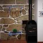Σπίτι διακοπών Retiro Do Mestre *