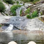 Σπίτι διακοπών Retiro Do Mestre