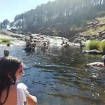Retiro Do Mestre Mondim de Basto