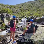 Σπίτι διακοπών Retiro Do Mestre *