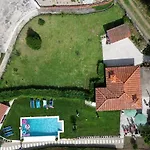 Retiro Do Mestre
