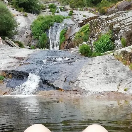 Дом отдыха Retiro Do Mestre