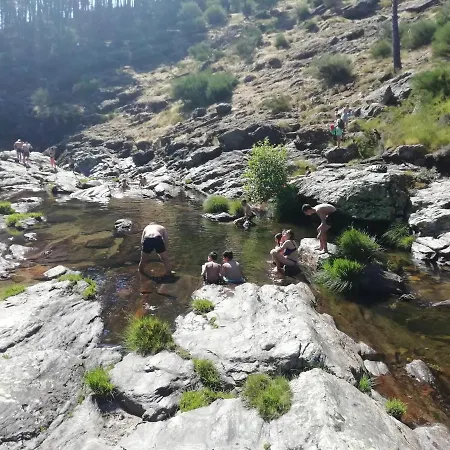 Retiro Do Mestre * Мондин-ди-Башту