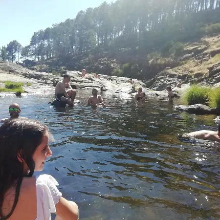 Retiro Do Mestre Mondim de Basto