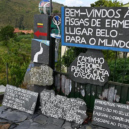 Retiro Do Mestre * مونديم دي باستو