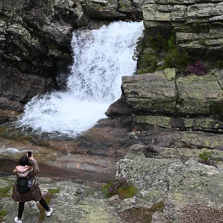 Retiro Do Mestre مونديم دي باستو