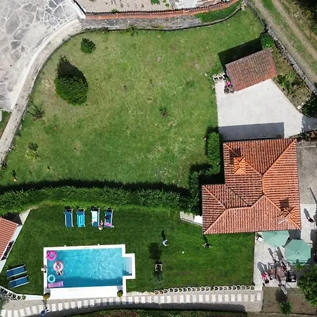 Retiro Do Mestre