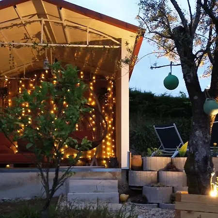 بيت للعطل Retiro Do Mestre مونديم دي باستو