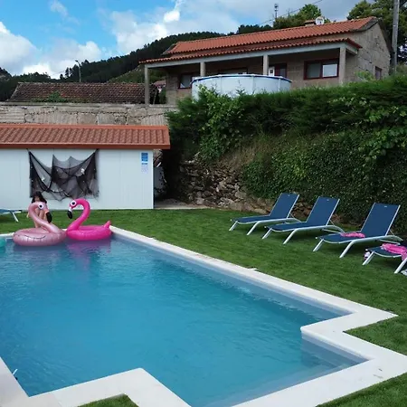 Retiro Do Mestre * مونديم دي باستو