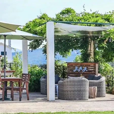 Сasa de vacaciones Retiro Do Mestre Mondim de Basto