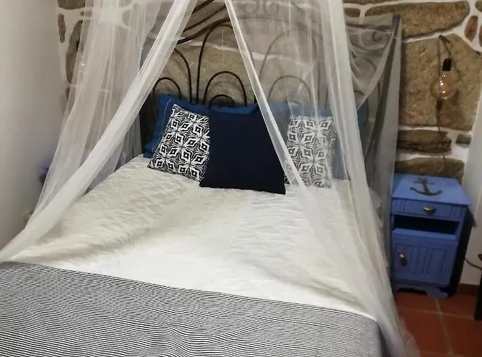 Retiro Do Mestre * Mondim de Basto