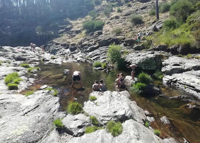 Retiro Do Mestre * Mondim de Basto