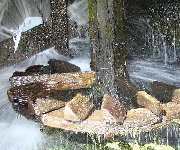 Retiro Do Mestre Feriehus