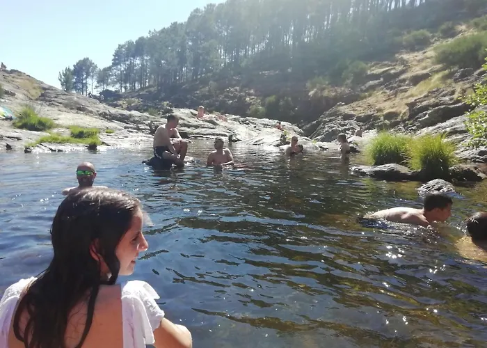 Retiro Do Mestre Mondim de Basto