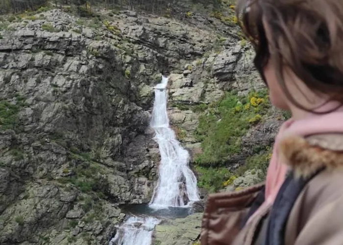 Retiro Do Mestre 펜션 *