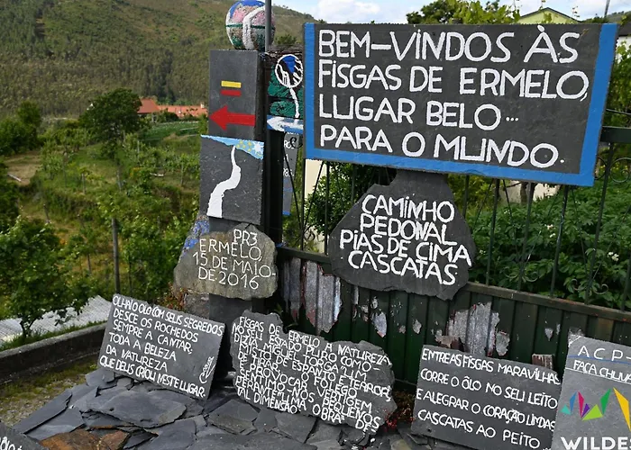 Retiro Do Mestre * مونديم دي باستو