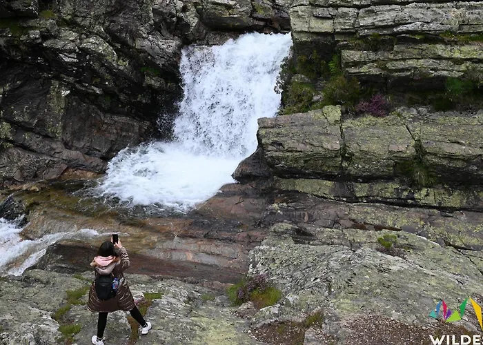 Retiro Do Mestre مونديم دي باستو