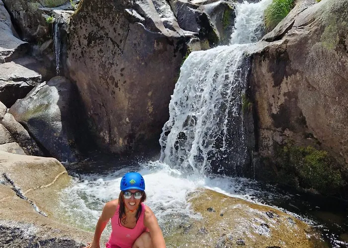 Retiro Do Mestre 펜션 몬딤데바스토