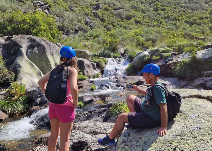 بيت للعطل Retiro Do Mestre *