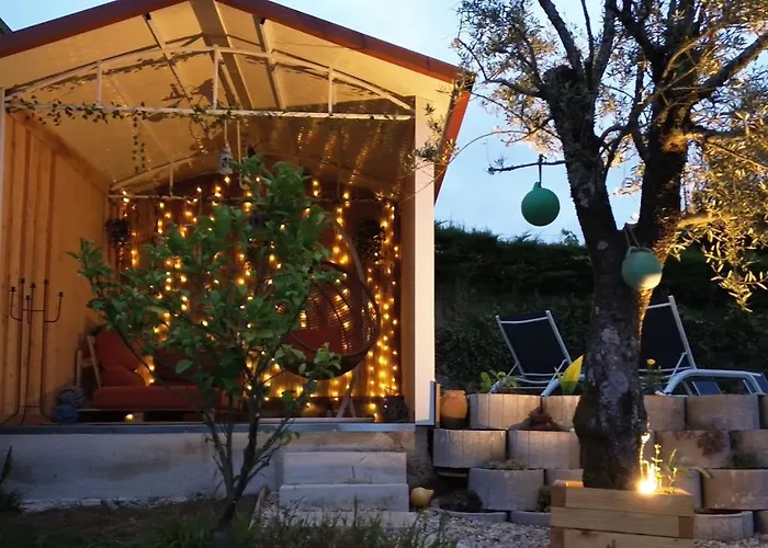 Feriehus Retiro Do Mestre Mondim de Basto